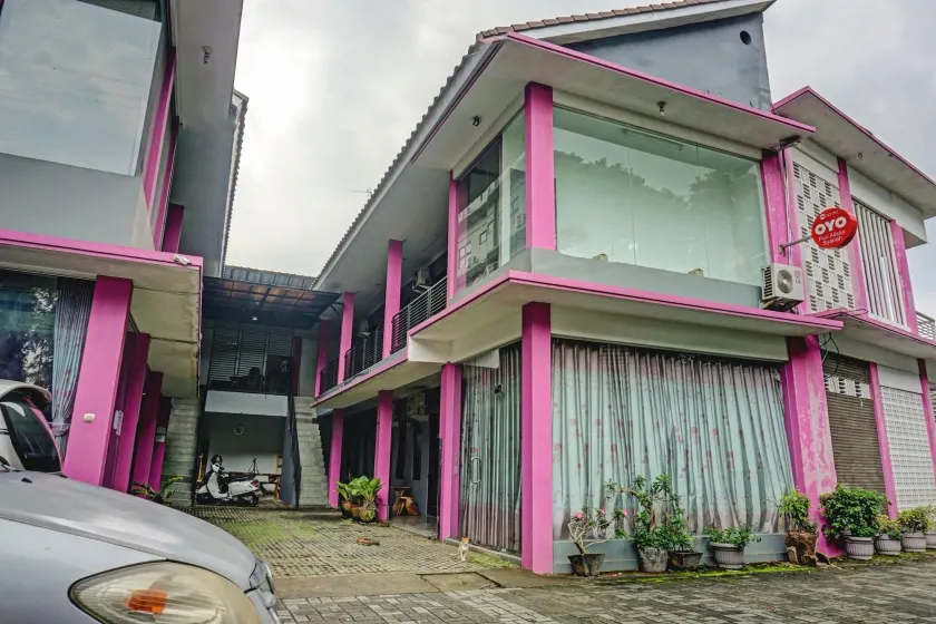 Puri Allisa Syariah - Image 1