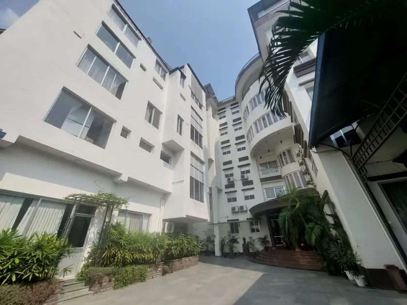 Landmark Narayani - Image 1
