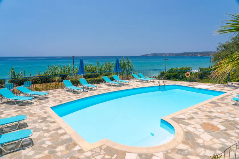 Milos Studios - Image 1