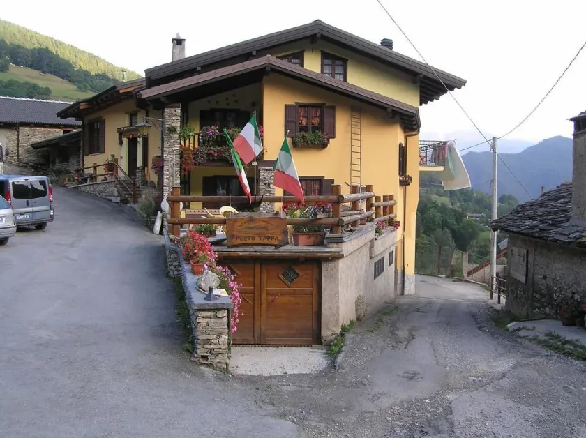 Genzianella Tano di Grich - Image 1