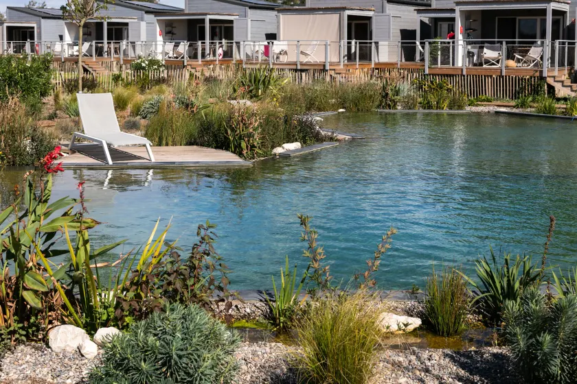 Lodges de Camargue - Image 1