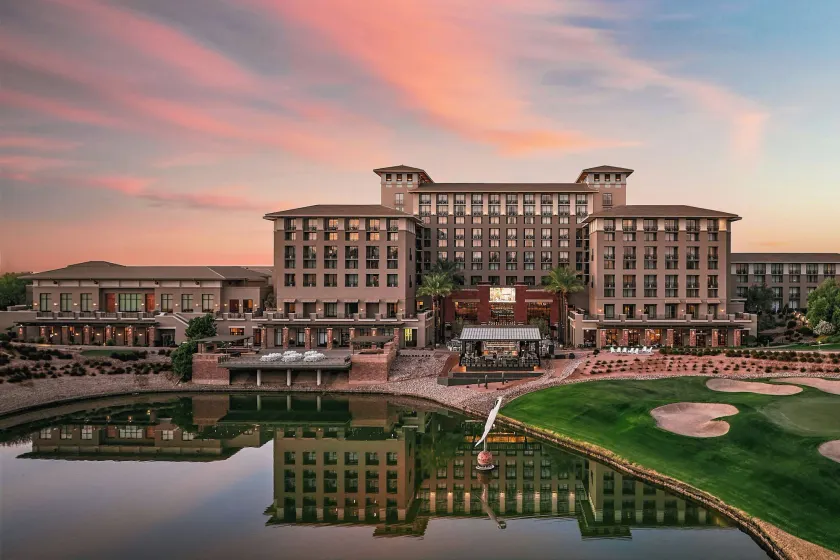 The Westin Kierland Resort & Spa - Image 1