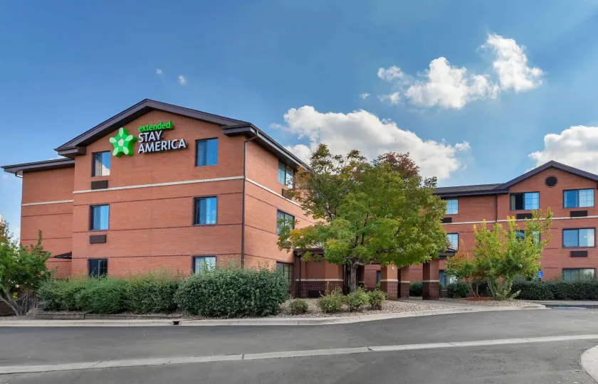 Extended Stay America Select Suites - Denver - Tech Center South - Image 1