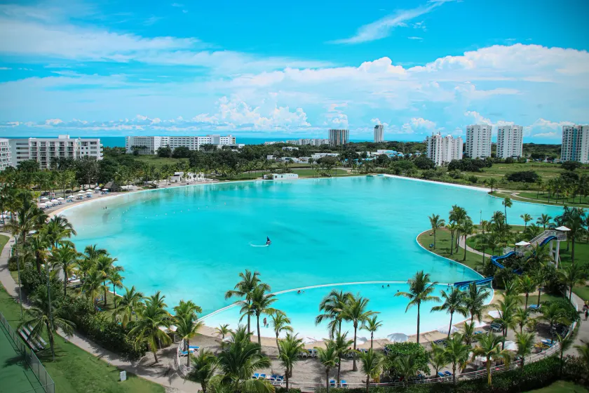 Playa Blanca Beach Rentals - Image 1