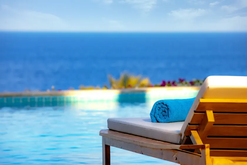 AJIRA Resort Sahl Hasheesh - Image 1