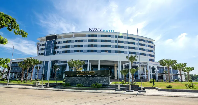 Navy Hotel Cam Ranh - Image 1