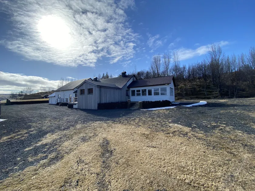 Dalshöfdi Guesthouse - Image 1