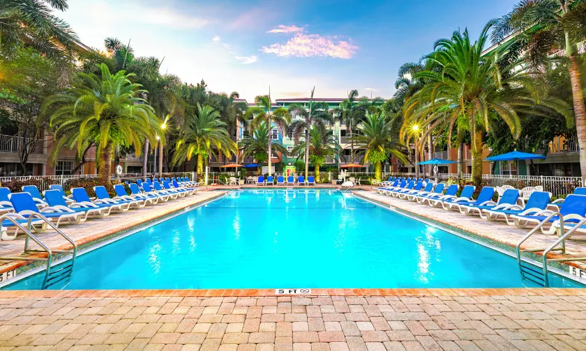 Mizner Place at Weston Town Center, Fort Lauderdale - Image 1