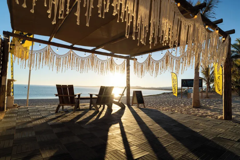 La Ventana Beach Resort - Image 1
