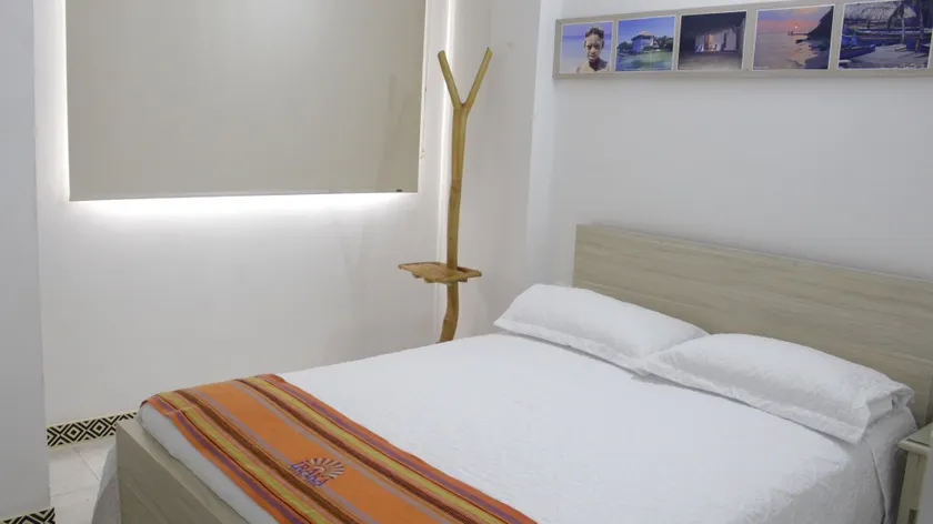 Hotel Iraka Zenu - Image 1