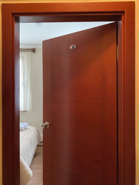 Kaan Pansiyon - Room