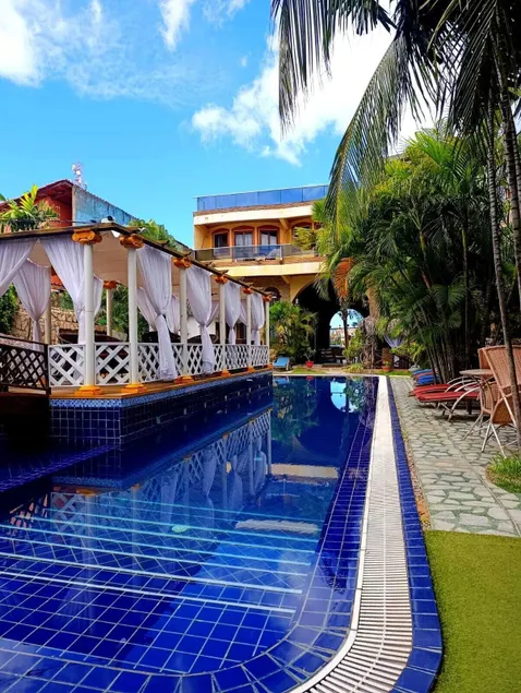 Pousada Presidente Hotel - Image 1