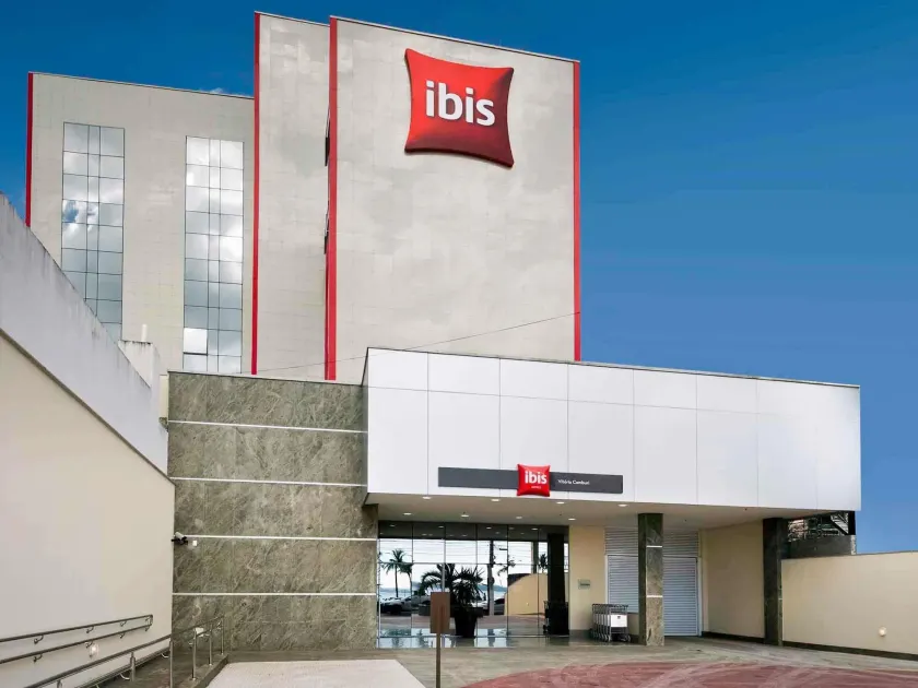 ibis Vitoria Praia de Camburi - Image 1