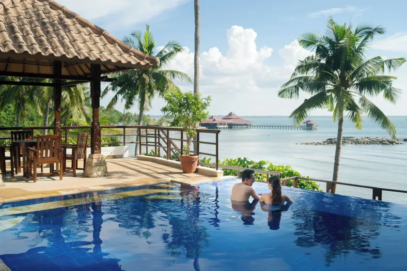Indra Maya Pool Villas - Image 1