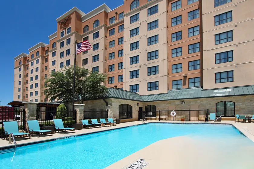 Residence Inn DFW Airport North/Grapevine - Image 1