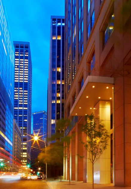 Andaz Wall Street - Image 1
