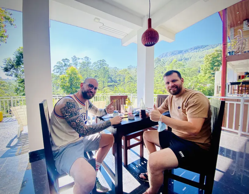 Adams Peak Inn - Image 1