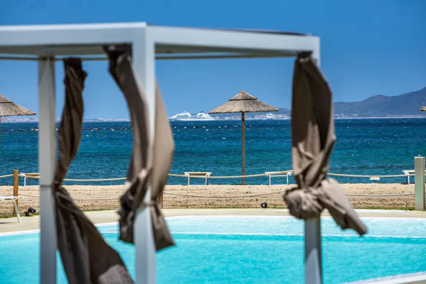 Resort Baia del Sole  - Image 1