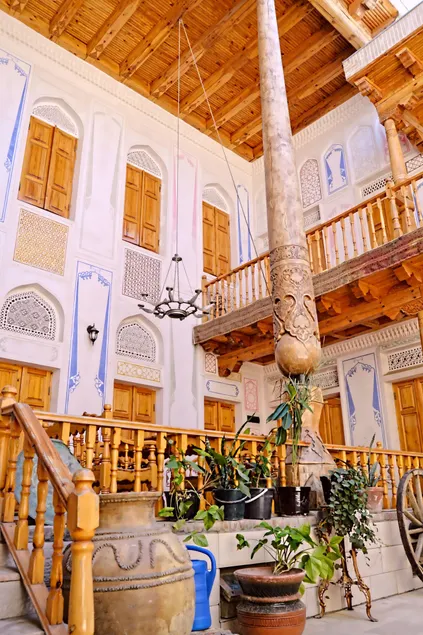 Boutique Old City - Image 1
