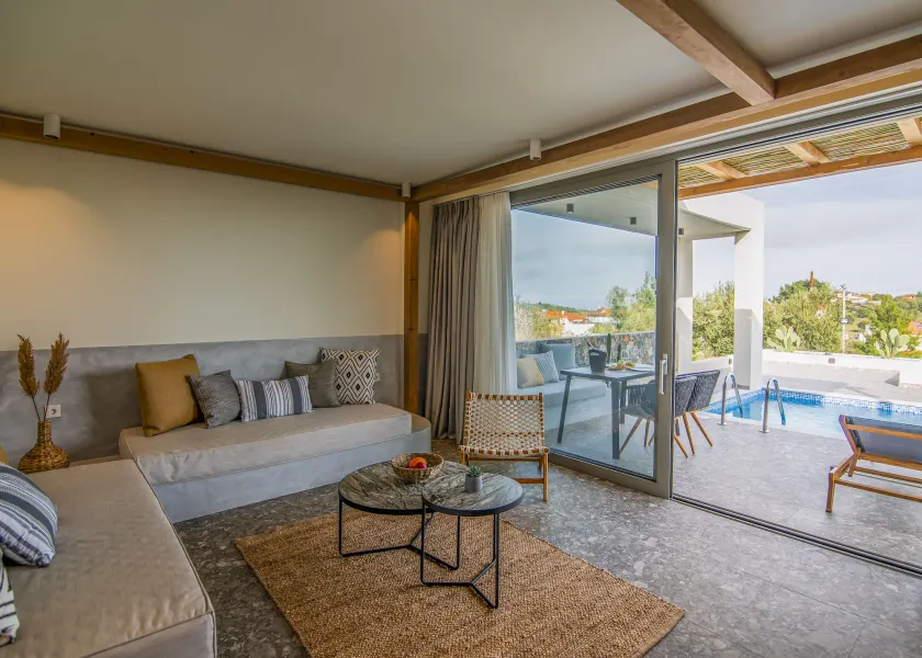 Kaktus Suites Private Pool - Image 1