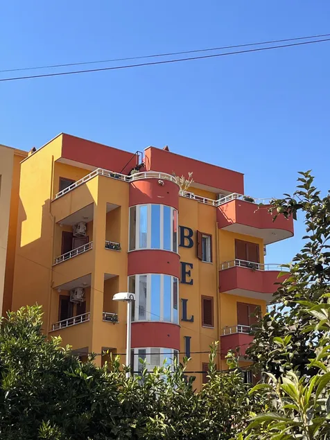 Belix Hotel Apartments, Near the Beach - Image 1