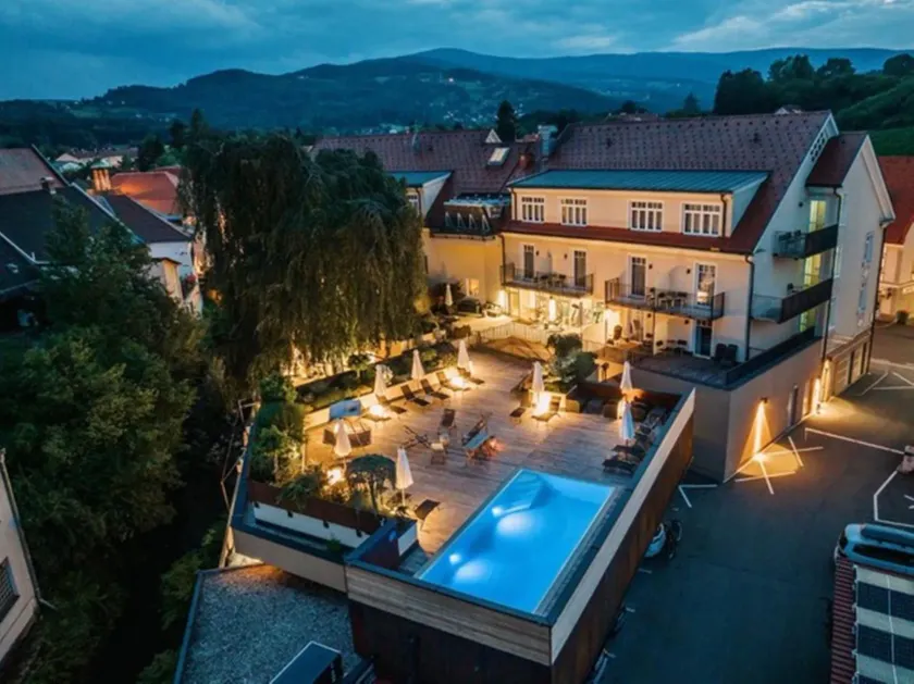 Hotel Stainzerhof - Image 1