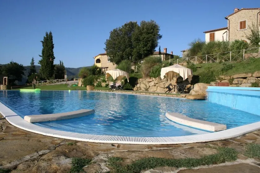 Agriturismo Borgo Sant'Ercolano - Image 1
