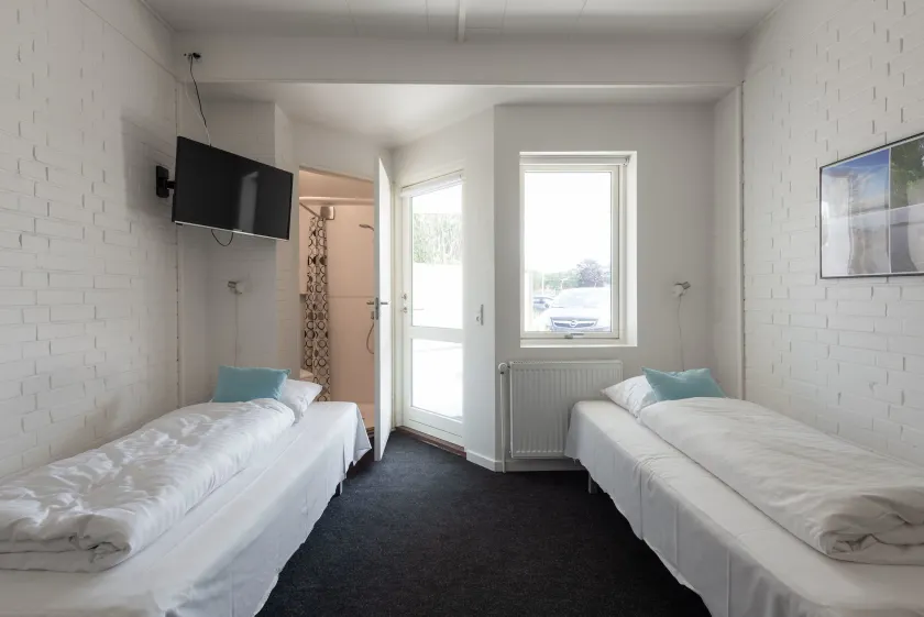 Motel Poppelvej - Image 1