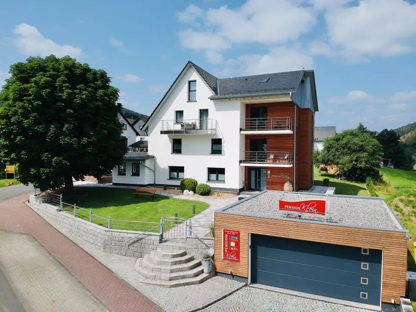 Pension Klein - Image 1