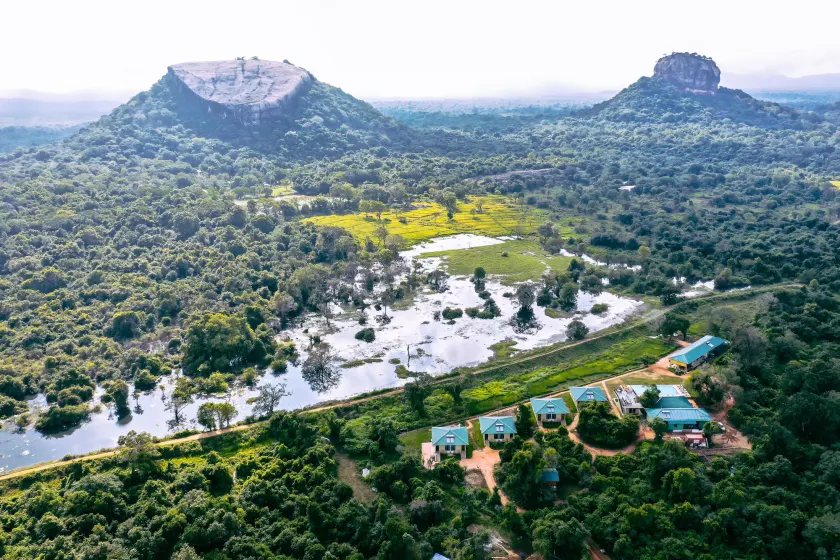 Sigiriya King's Resort - Image 1