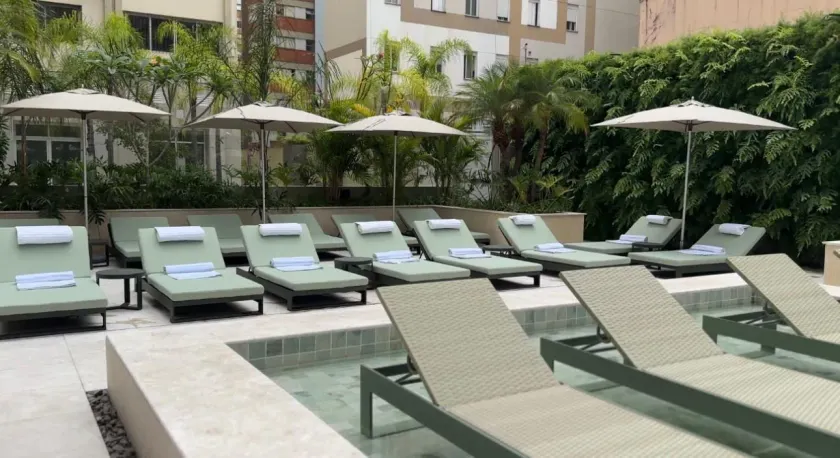 HIGI Hotel - Image 1