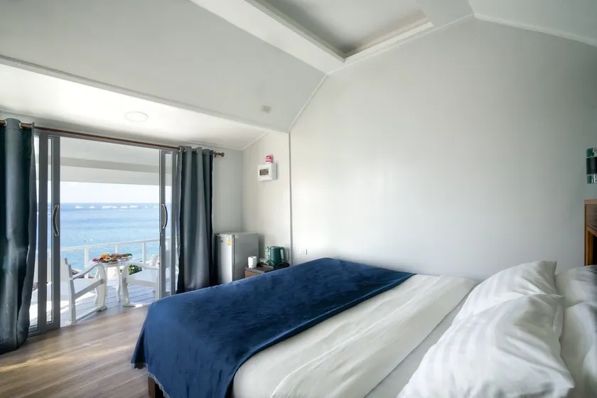 Koh Tao Hillside Resort - Image 1