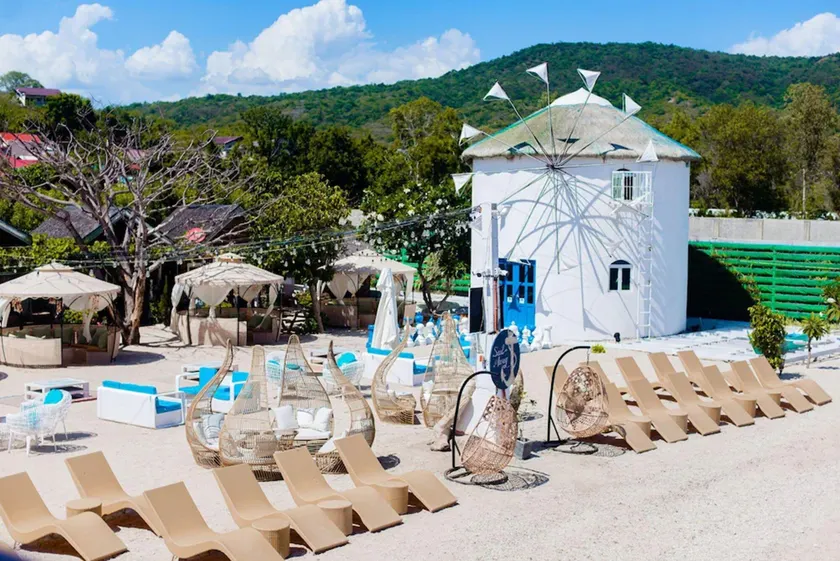The Beach Calatagan Mediterraneo powered by Cocotel - Image 1