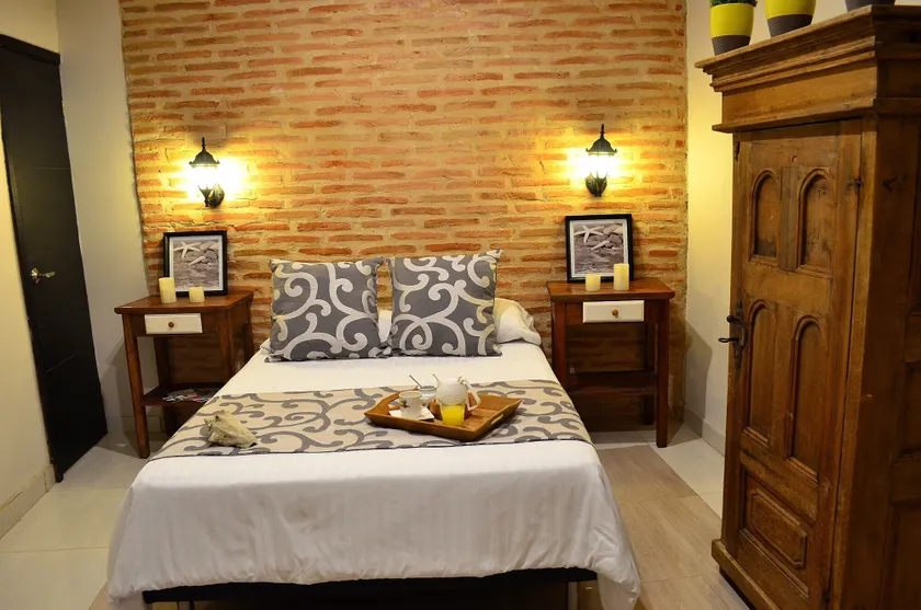 Hotel Galeria la Trinidad - Image 1