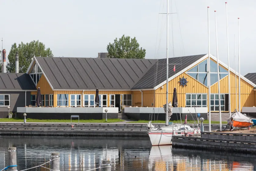 Kaløvig Badehotel - Image 1