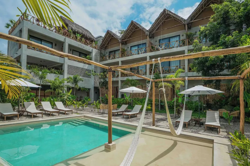 Witari Hotel Boutique - Image 1