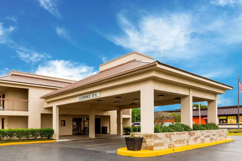 Quality Inn Indianola - Image 1
