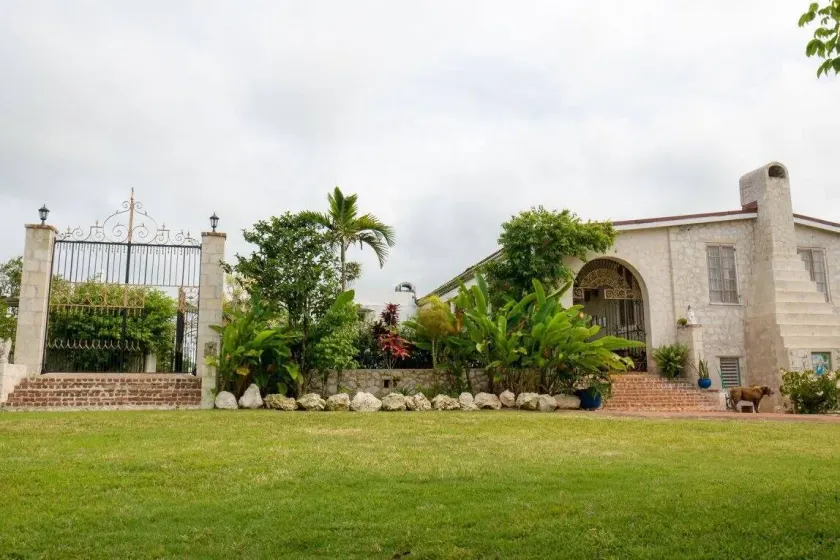 Geddes Great House - Image 1