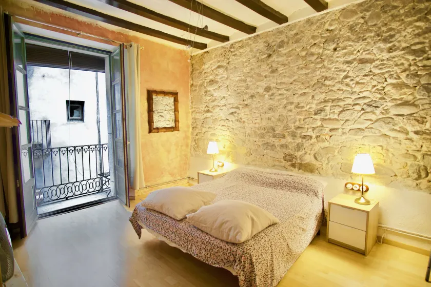 La Lleona Apartment - Image 1