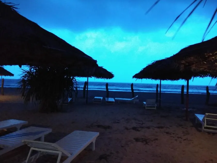 Sea Way Hotel - Image 1
