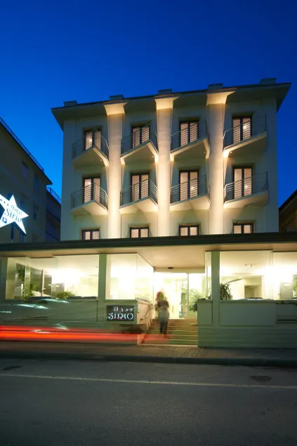 Hotel Sirio - Image 1