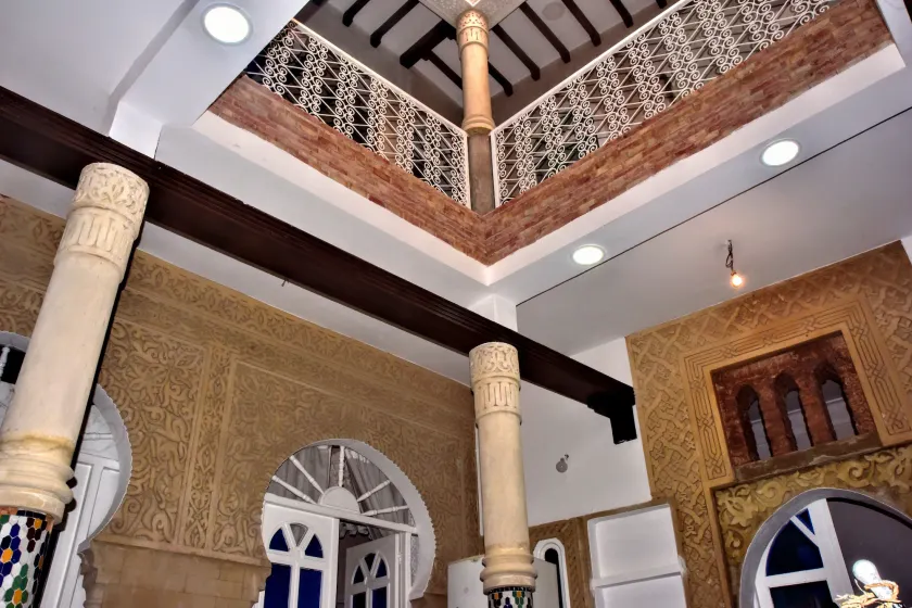 Riad Razoli Sidi Daoui - Image 1