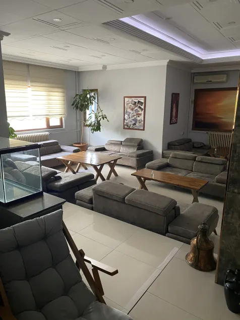 Odrys Beach Hotel & Resort - Image 1