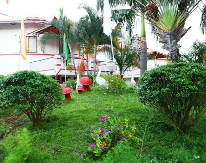 Thavika O Nila Resort Yelagiri - Image 1