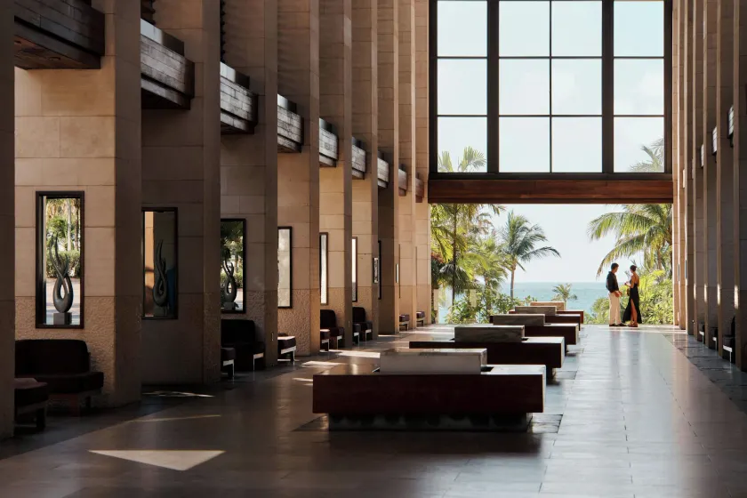 The Cove at Atlantis - Image 1