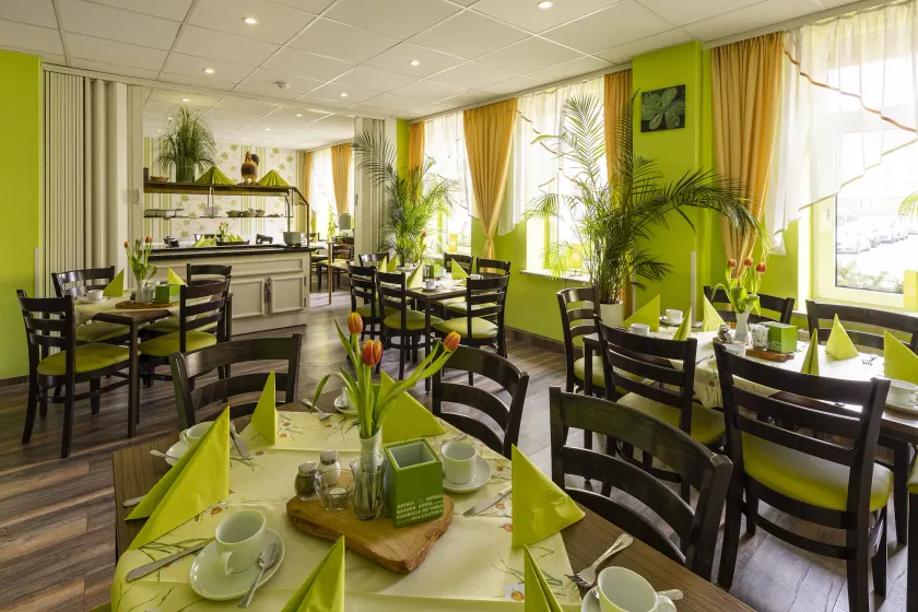Hotel Berlin - Image 1