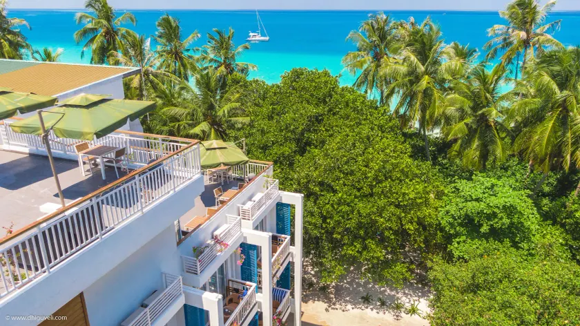 Dhiguveli Maldives - Image 1