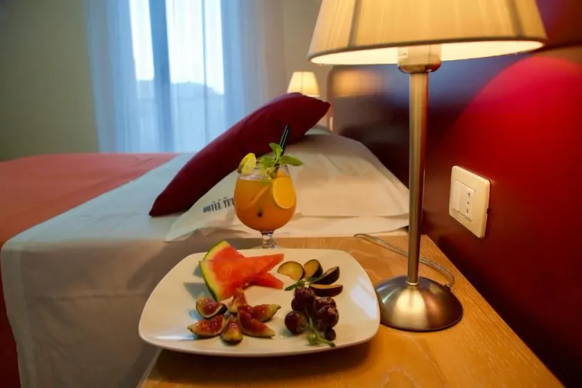 Hotel Teti - Image 1