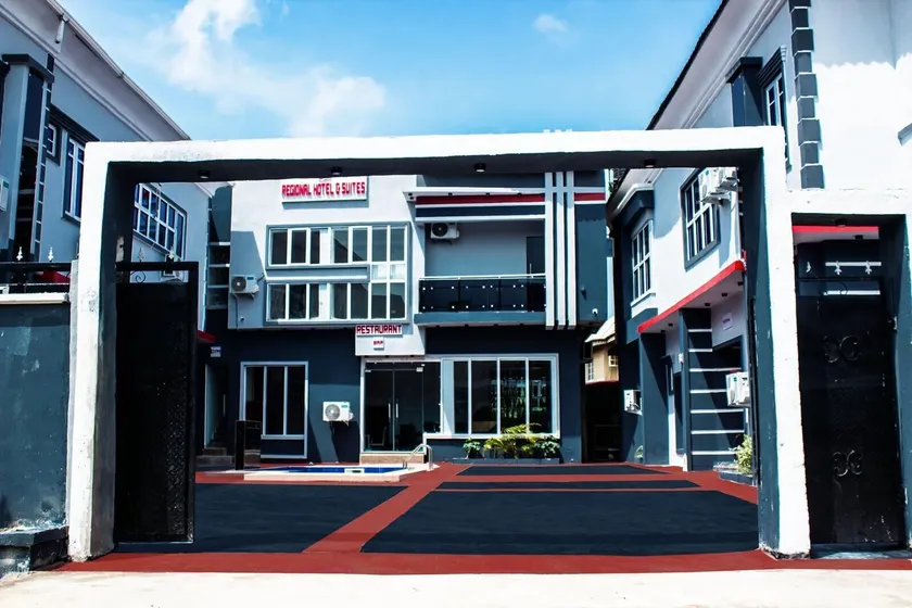 Regional Hotel and Suites - Image 1