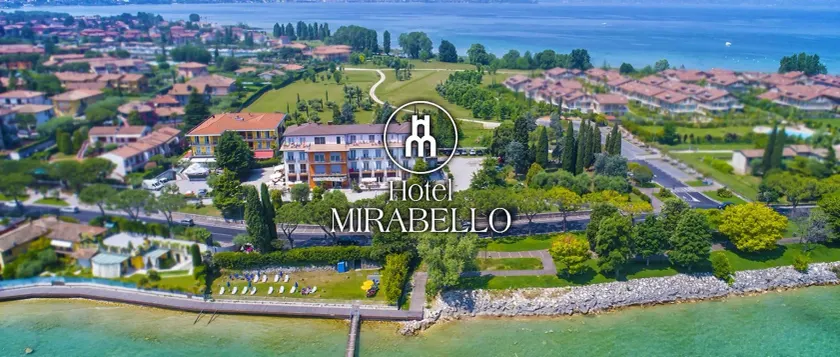 Hotel Mirabello - Image 1